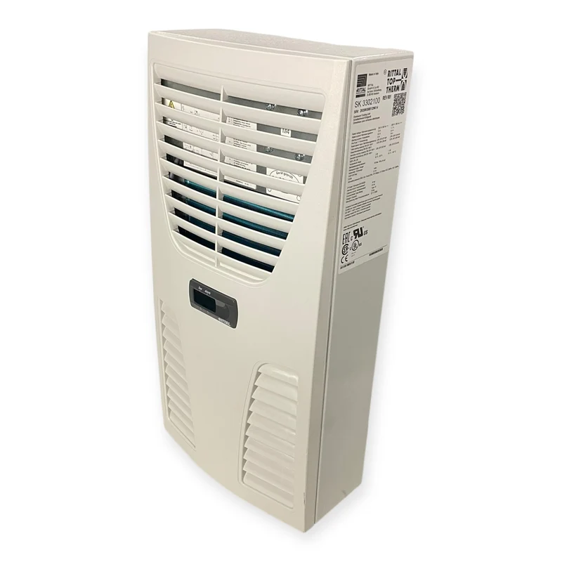 Rittal Kühlgerät Schaltschrankkühlgerät 230V SK3302100 Schaltschrankkühlgerät