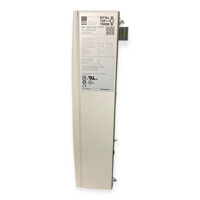 Rittal Kühlgerät Schaltschrankkühlgerät 230V SK3302100 Schaltschrankkühlgerät