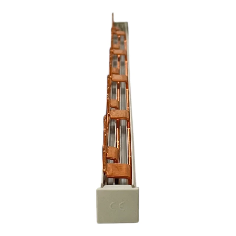 Siemens Sammelschiene 3 phasig 5ST3-712 Sammelschiene für industriellen Einsatz