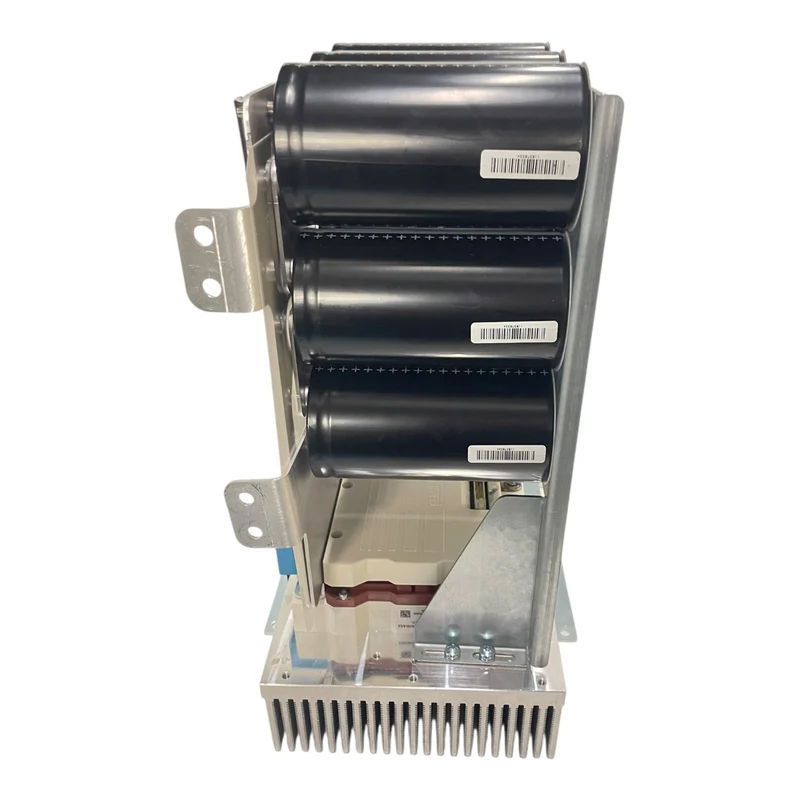 Semikron Inverter Leistungswechselrichter SKiiP 603GD172 08801673AB Industrie