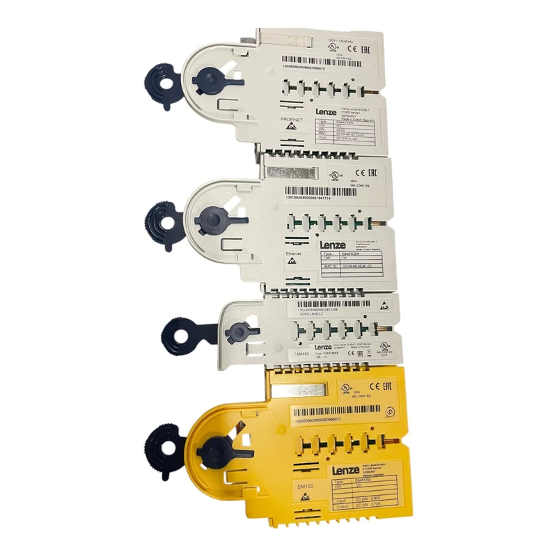 Lenze Servodrive High Line Single Drive Servodrive von Lenze High E94ASHE0044