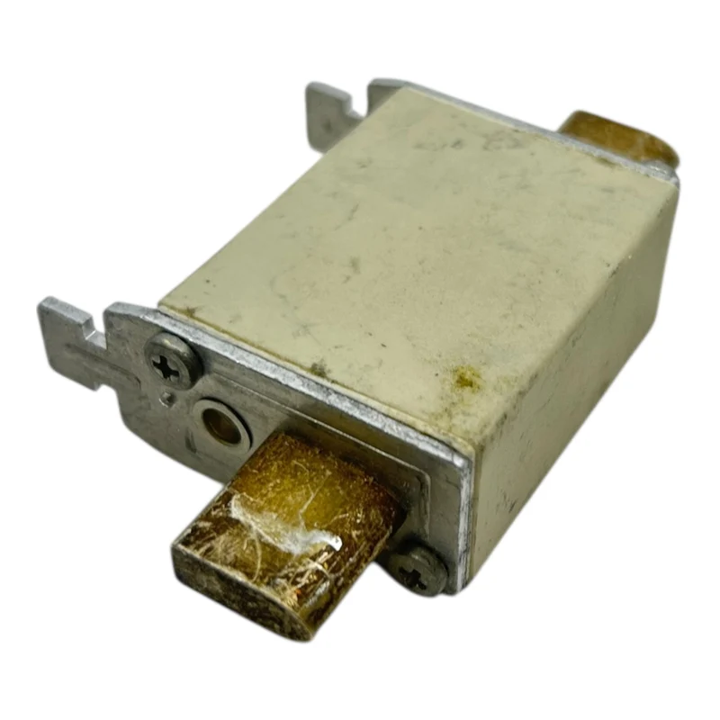 SIBA NH00 Sicherung 100A 500V gL/gG 120kA Korrosionsfest 20 300 13 VE:2stk