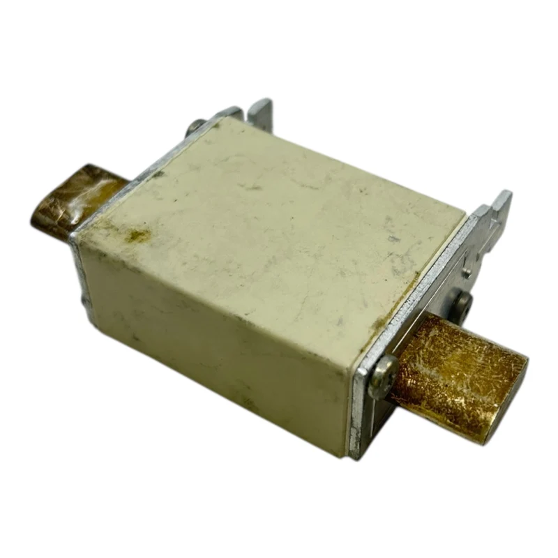SIBA NH00 Sicherung 100A 500V gL/gG 120kA Korrosionsfest 20 300 13 VE:2stk