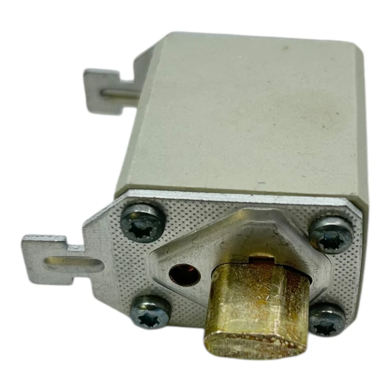 Schurter NH00 Sicherung 32A 400V gG 120kA rostfrei 1301.0116 Eurofuse VE: 5stk