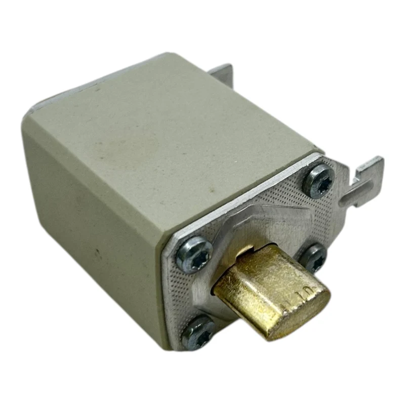 Schurter NH00 Sicherung 32A 400V gG 120kA rostfrei 1301.0116 Eurofuse VE: 5stk