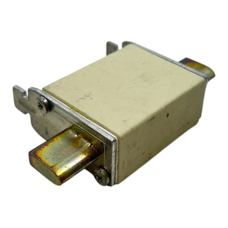 SIBA NH00 Sicherung 80A 500V gL/gG 120kA Korrosionsfest 20 300 13 VE:3stk