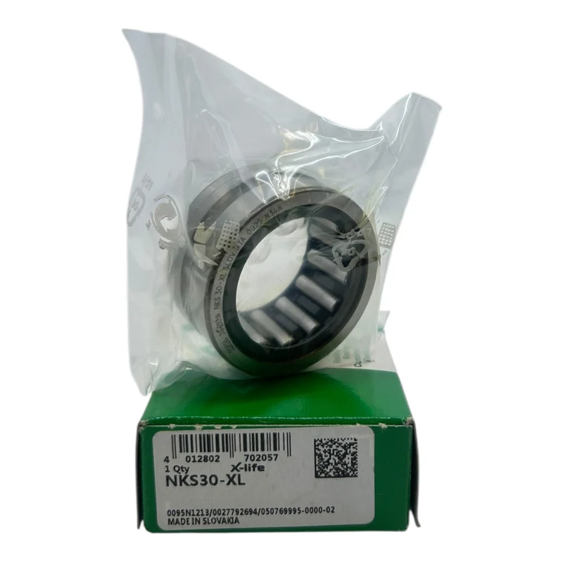 INA Nadellager NKS30-XL X-life 30x45x22mm Heavy Series für Industrie Einsatz