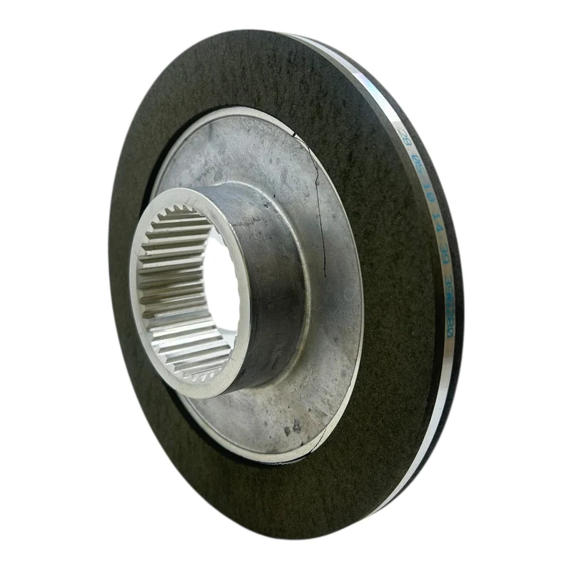 Intorq Bremsträger ROTOR BFK458-20 1LA71634AA 55190000522000 Industrie Einsatz