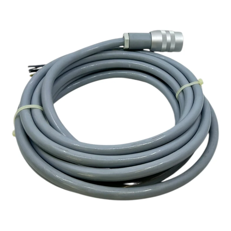 Lapp Kabel ÖLFLEX CLASSIC 400 P 12G1,0 Steuerleitung mit M23 Kupplung 12-polig