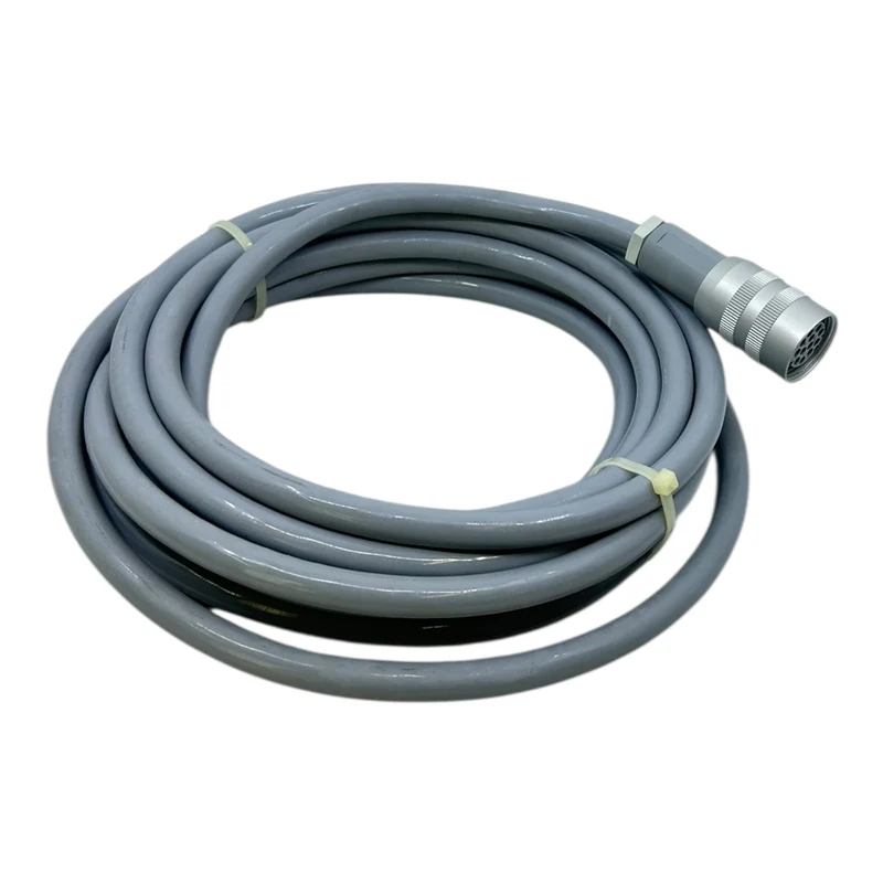 Lapp Kabel ÖLFLEX CLASSIC 400 P 12G1,0 Steuerleitung mit M23 Kupplung 12-polig