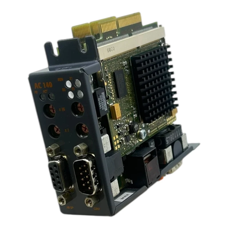 B&R Acopos Einsteckmodul CPU 8AC140.61-3 für industriellen Einsatz Modul