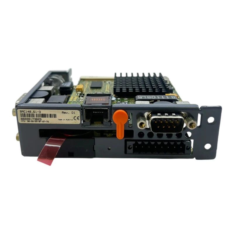 B&R Acopos Einsteckmodul CPU 8AC140.61-3 für industriellen Einsatz Modul