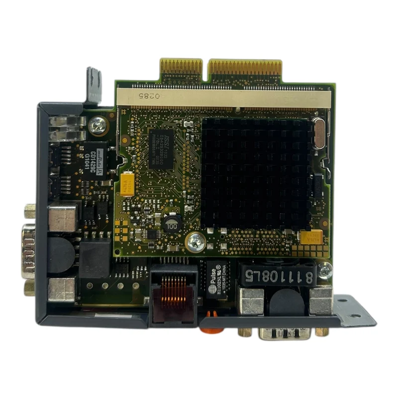 B&R Acopos Einsteckmodul CPU 8AC140.61-3 für industriellen Einsatz Modul