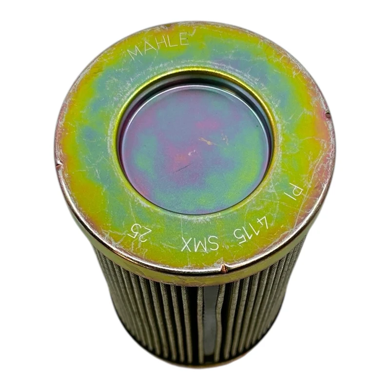 Mahle Filterelement PI 4115 SMX 25 768.047.3 Hydraulikfilter 25µm Ø84mm Filter