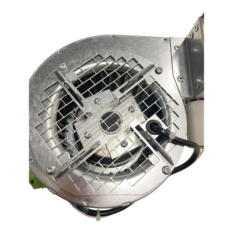 Semikron SKF16B-230-01 Radiallüfter 30119362 Gebläse 230V 190W Kühlkörper Lüfter