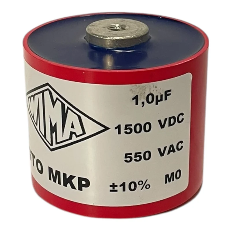 WIMA Kondensator 1,0uf GTO MKP Kondensator für industriellen Einsatz WIMA GTO MK