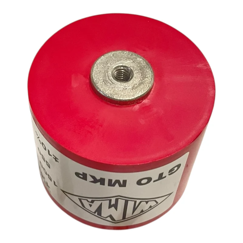 WIMA Kondensator 1,0uf GTO MKP Kondensator für industriellen Einsatz WIMA GTO MK