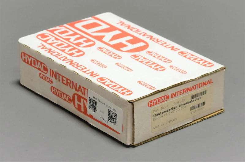 HYDAC EDS3446-1-0100-000 auf Lager