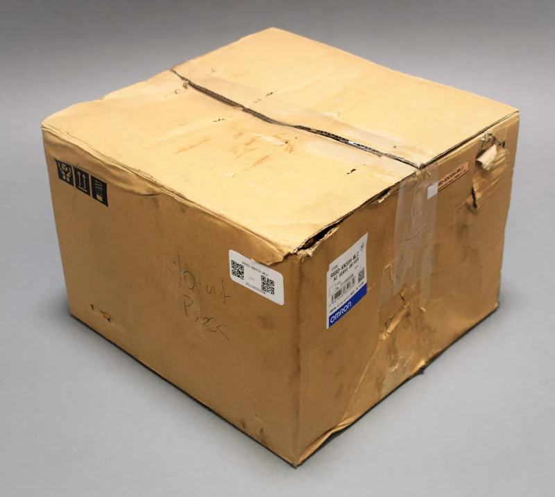 OMRON R88D-KN30H-ML2 auf Lager