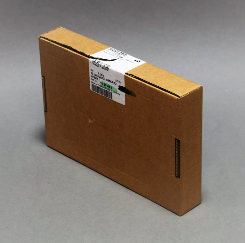 PHOENIXCONTACT FLMGUARDSMART2VPNK1 auf Lager
