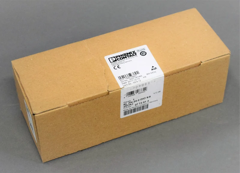 PHOENIXCONTACT RLPN24-2DIO882SCRJ auf Lager