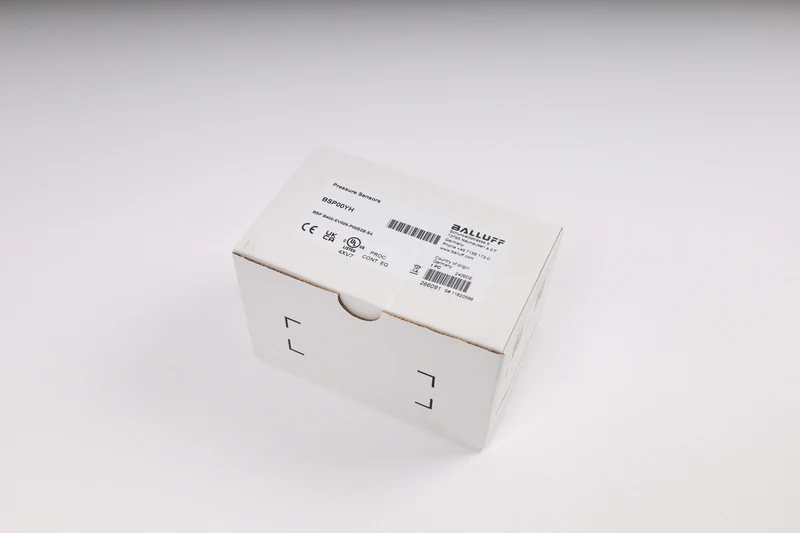 BALLUFF BSPB400-EV009-P00S2B-S4 auf Lager