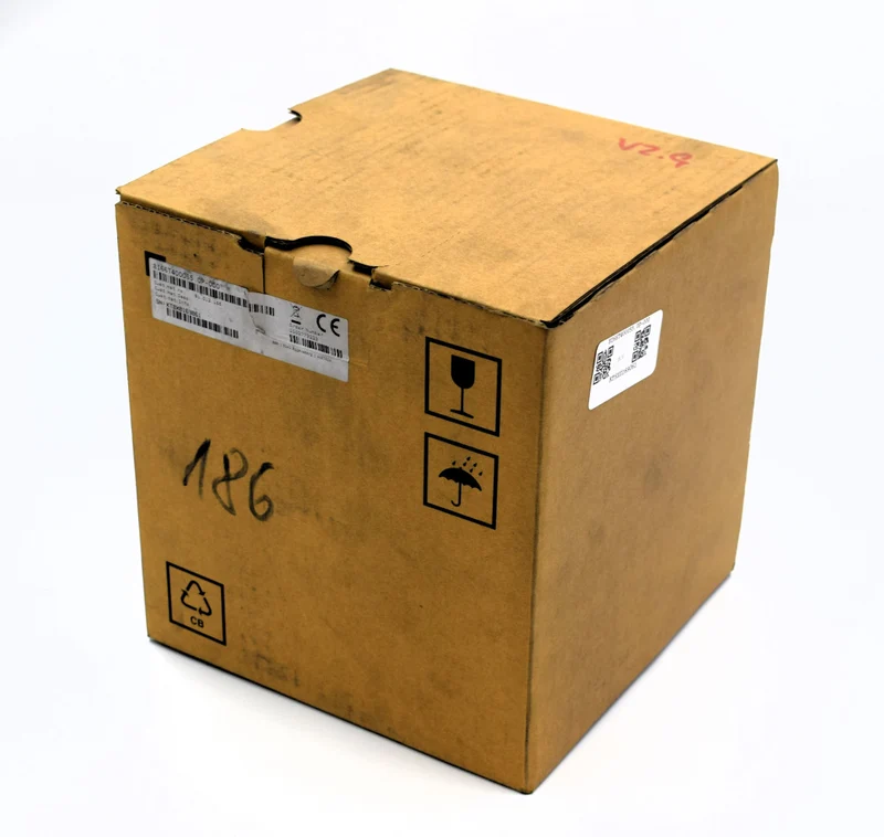 BR 8I66T4000550P-000 auf Lager