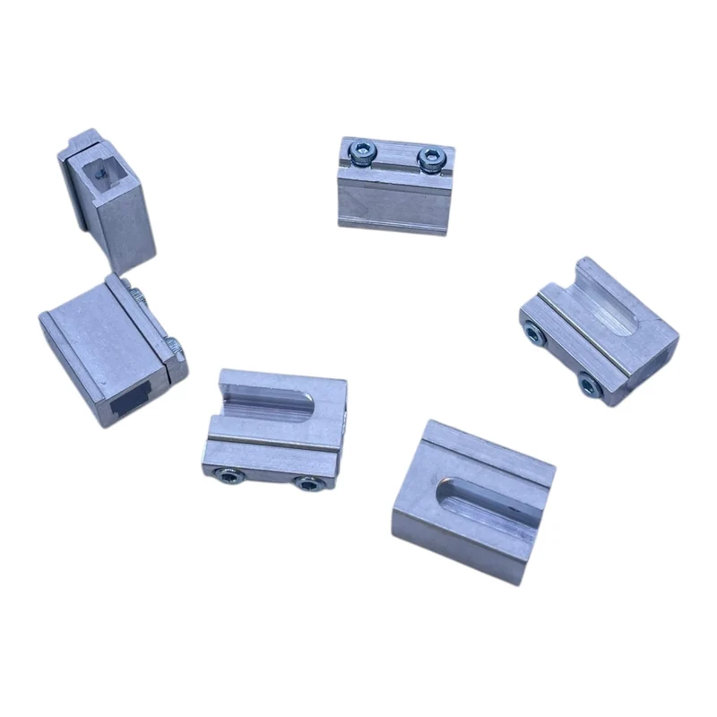 Rexroth Klemmhalter für Sensoren 1827020287 VE:6stk für industriellen Einsatz