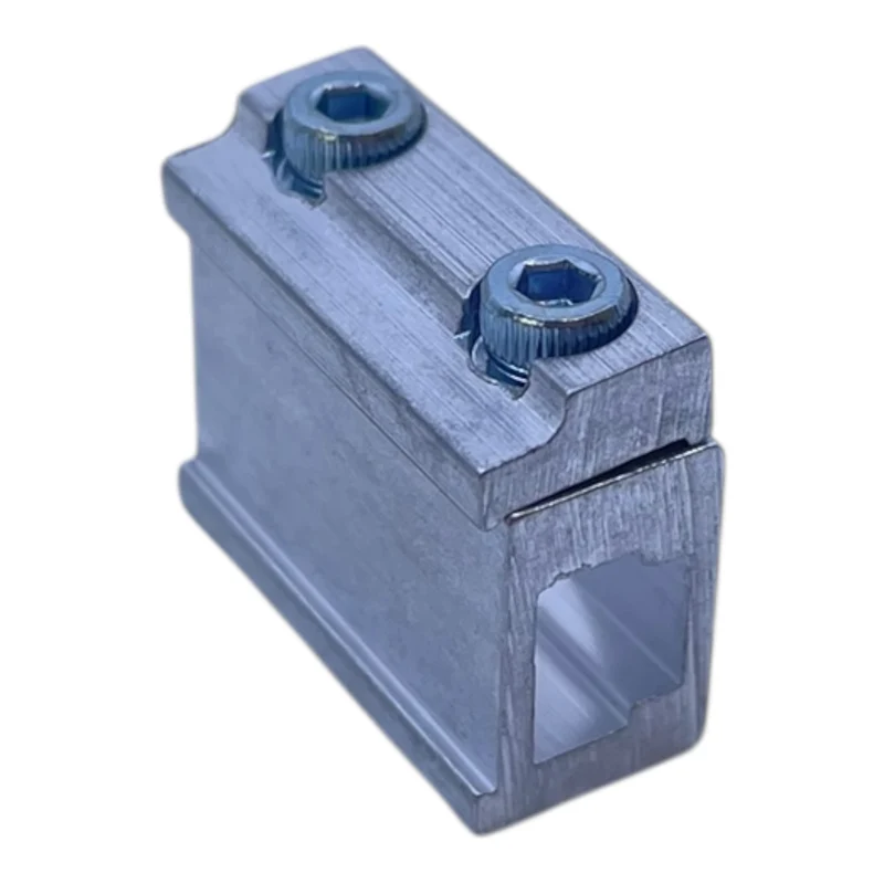 Rexroth Klemmhalter für Sensoren 1827020287 VE:6stk für industriellen Einsatz