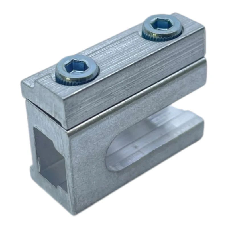 Rexroth Klemmhalter für Sensoren 1827020287 VE:6stk für industriellen Einsatz