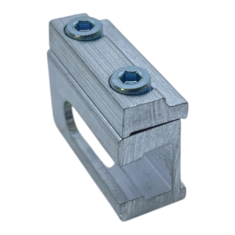 Rexroth Klemmhalter für Sensoren 1827020287 VE:6stk für industriellen Einsatz
