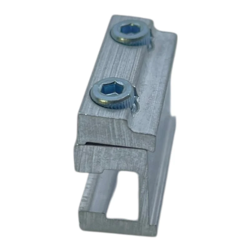 Rexroth Klemmhalter für Sensoren 1827020287 VE:6stk für industriellen Einsatz