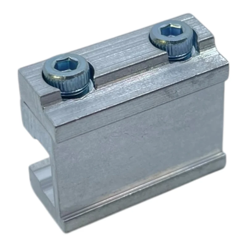 Rexroth Klemmhalter für Sensoren 1827020287 VE:6stk für industriellen Einsatz
