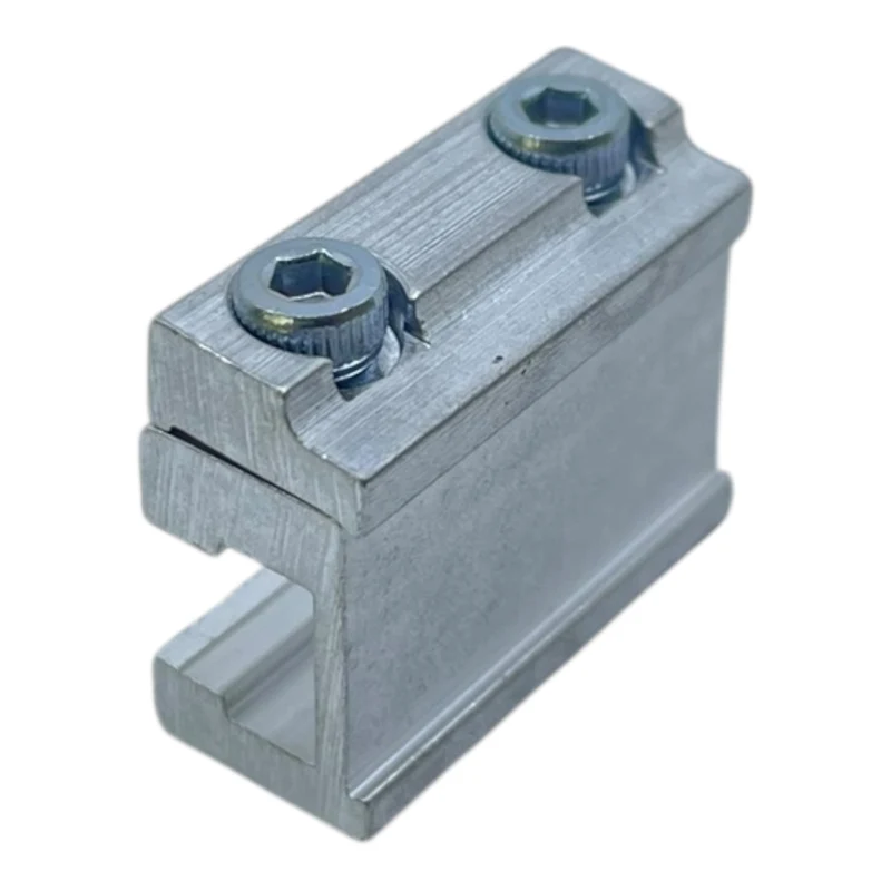 Rexroth Klemmhalter für Sensoren 1827020287 VE:10stk für industriellen Einsatz