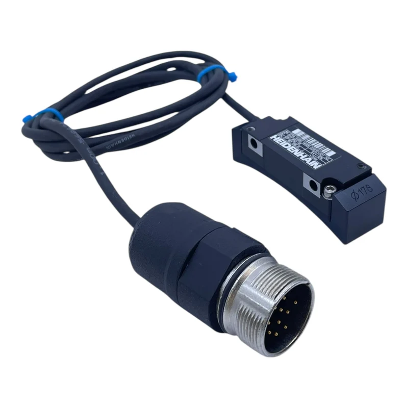 Heidenhain AK ERA 4480 14000 03S12-H2 Abtastkopf 1Vss Ø178mm 14000 Striche