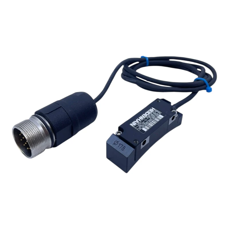 Heidenhain AK ERA 4480 14000 03S12-H2 Abtastkopf 1Vss Ø178mm 14000 Striche