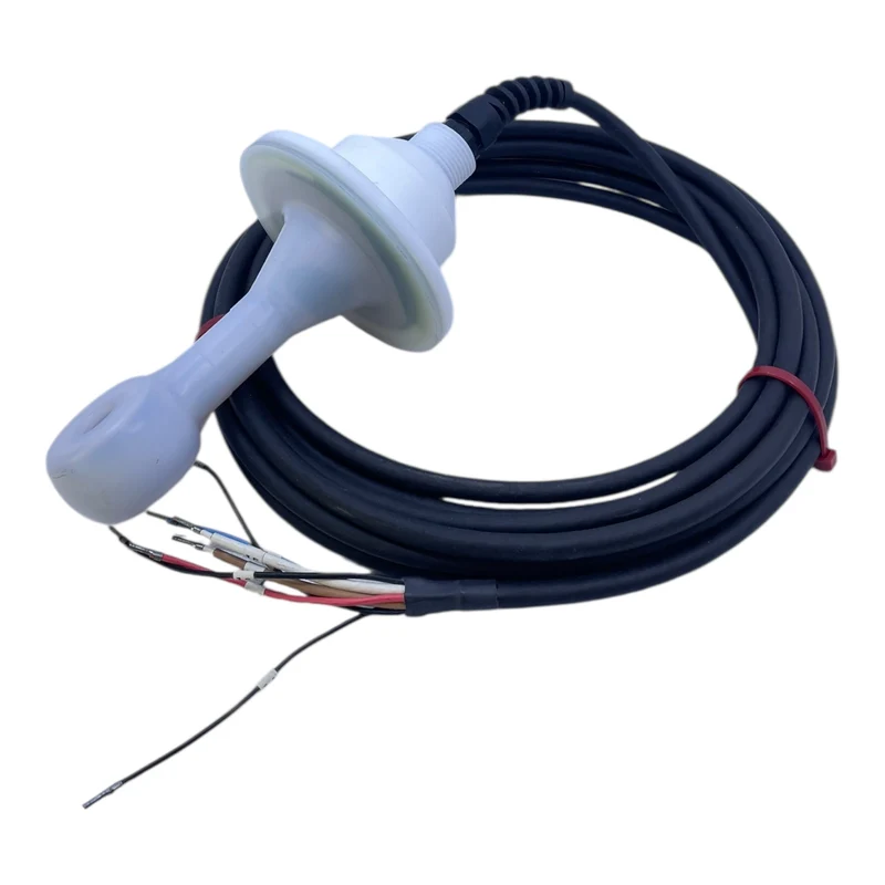 Yokogawa Leitfähigkeitssensor ISC40S-TF-T3-05 Sensor für industriellen Einsatz