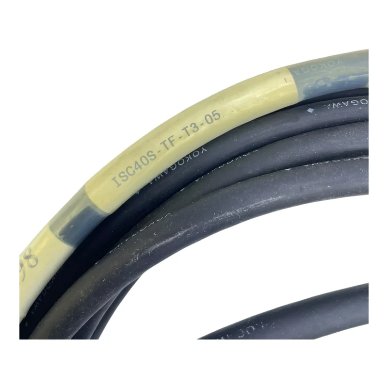 Yokogawa Leitfähigkeitssensor ISC40S-TF-T3-05 Sensor für industriellen Einsatz