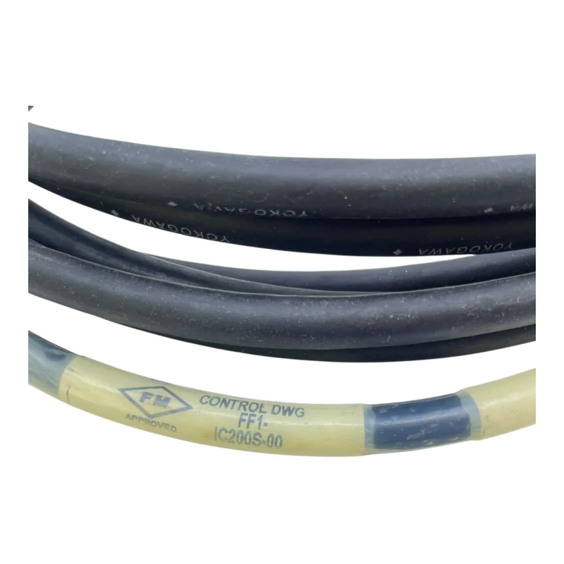 Yokogawa Leitfähigkeitssensor ISC40S-TF-T3-05 Sensor für industriellen Einsatz
