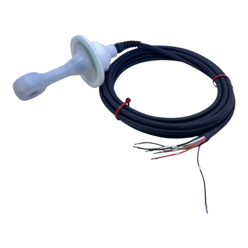 Yokogawa Leitfähigkeitssensor ISC40S-TF-T3-05 Sensor für industriellen Einsatz