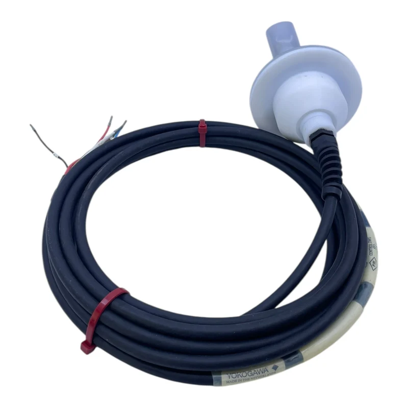 Yokogawa Leitfähigkeitssensor ISC40S-TF-T3-05 Sensor für industriellen Einsatz