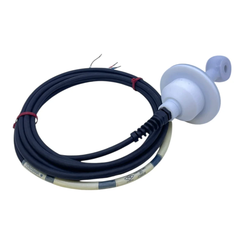 Yokogawa Leitfähigkeitssensor ISC40S-TF-T3-05 Sensor für industriellen Einsatz