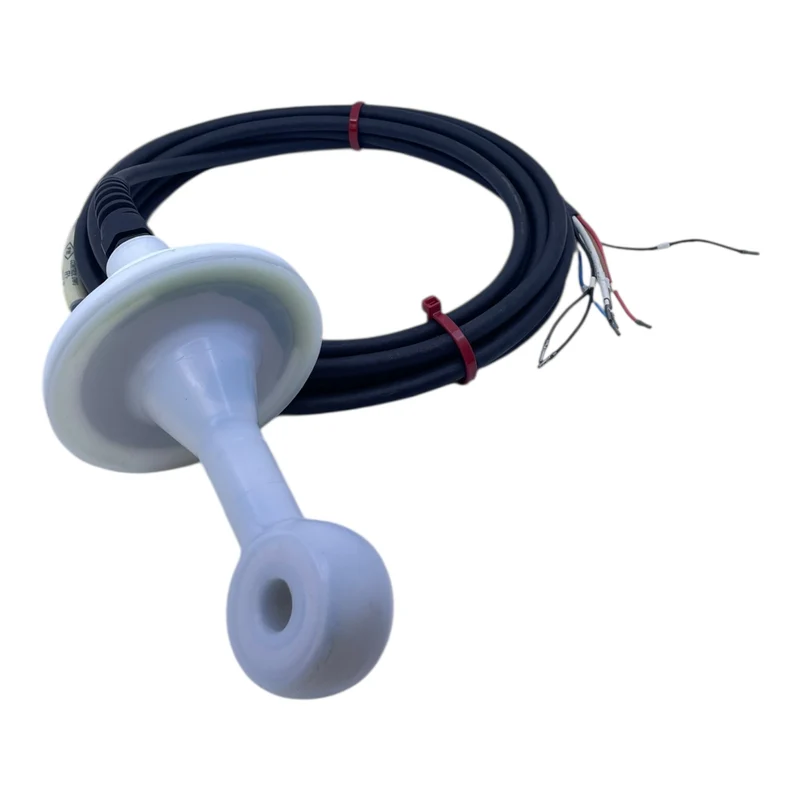 Yokogawa Leitfähigkeitssensor ISC40S-TF-T3-05 Sensor für industriellen Einsatz