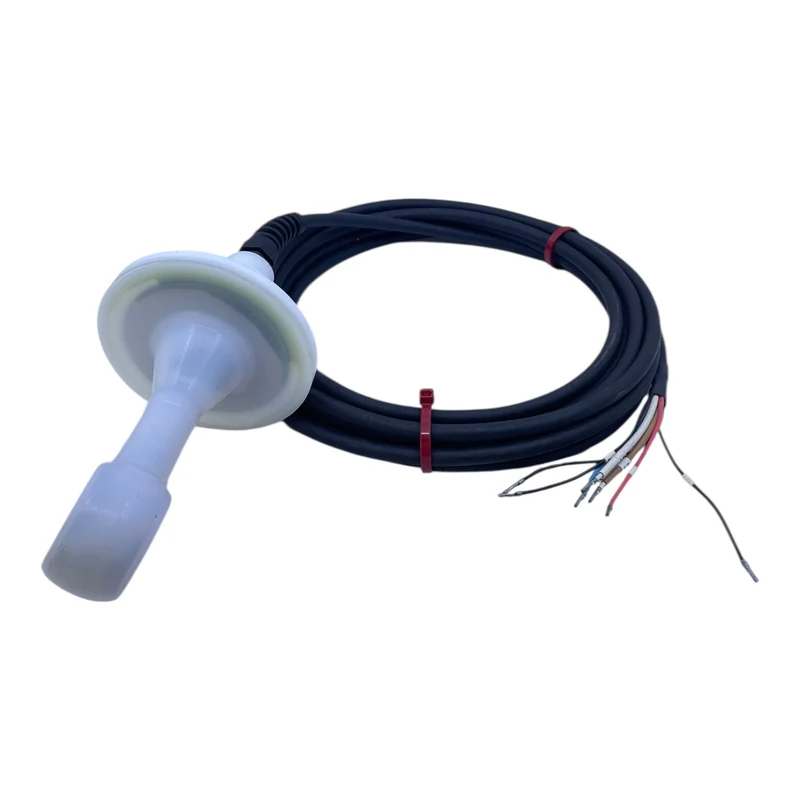Yokogawa Leitfähigkeitssensor ISC40S-TF-T3-05 Sensor für industriellen Einsatz