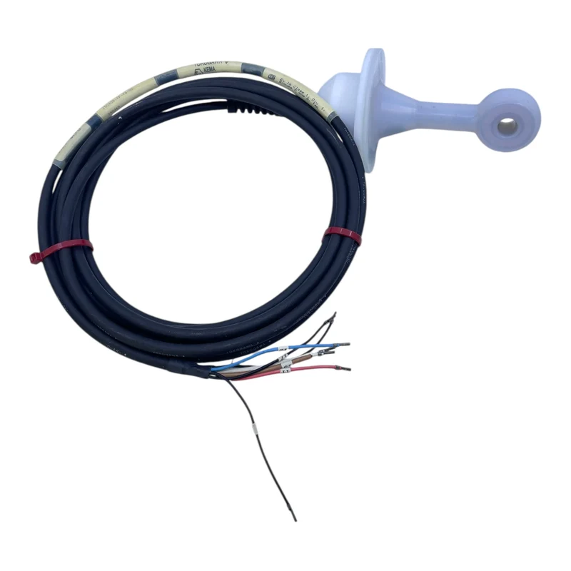 Yokogawa Leitfähigkeitssensor ISC40S-TF-T3-05 Sensor für industriellen Einsatz