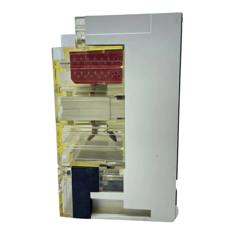 Moeller Leistungsschalter 250A N9-250 Schalter Industrie Automatisierung