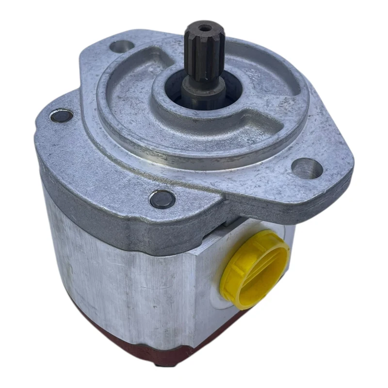 Parker Hydraulikpumpe C0602004 2487932 Pumpe Hydraulik Industrie Ersatzteil