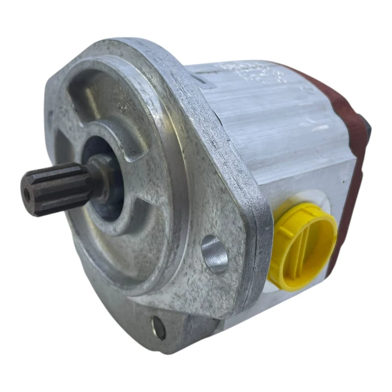 Parker Hydraulikpumpe C0602004 2487932 Pumpe Hydraulik Industrie Ersatzteil