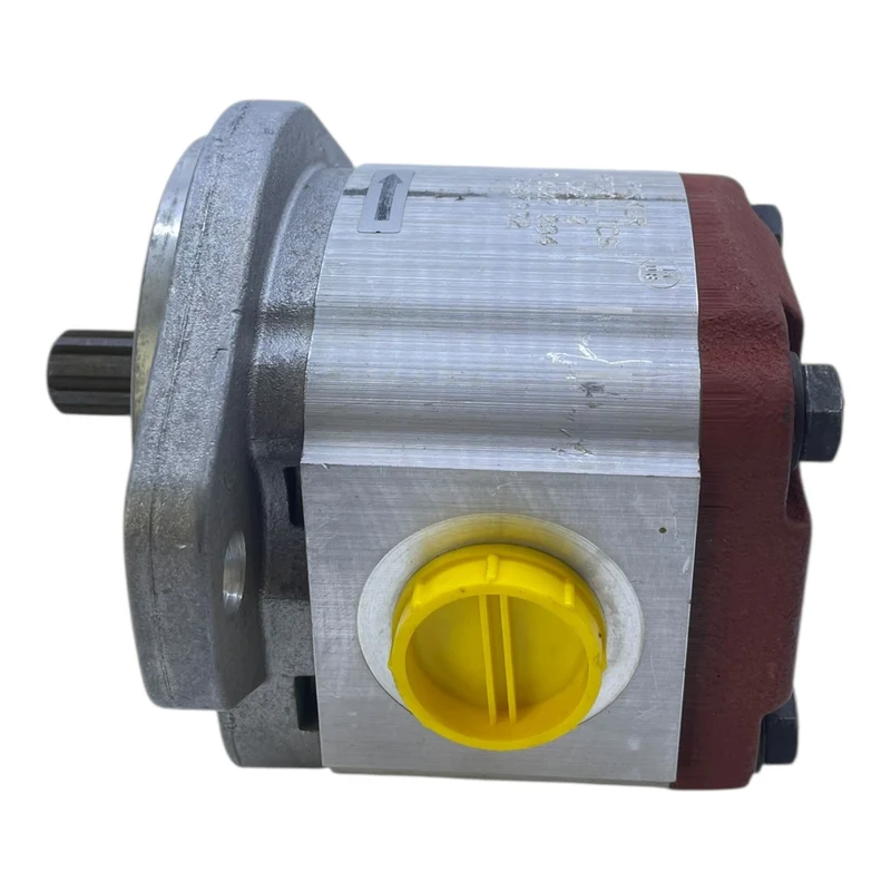 Parker Hydraulikpumpe C0602004 2487932 Pumpe Hydraulik Industrie Ersatzteil