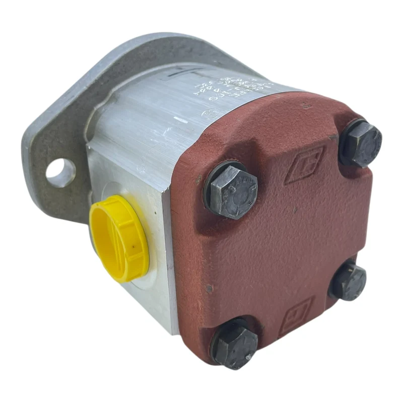 Parker Hydraulikpumpe C0602004 2487932 Pumpe Hydraulik Industrie Ersatzteil